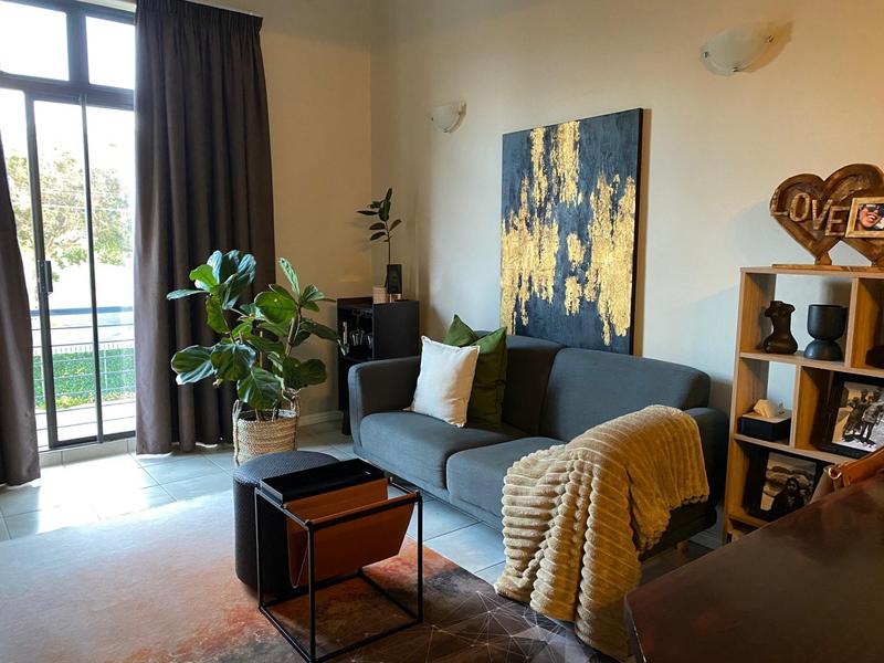To Let 1 Bedroom Property for Rent in Plumstead Western Cape